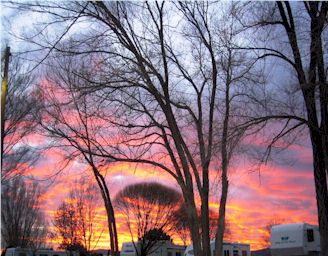 Durango RV park Colorado Campgrounds RV Parks 