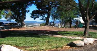 Year Round RV Park Prices